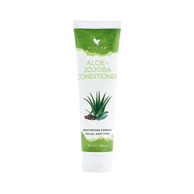 Forever Aloe-Jojoba Condicionador