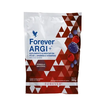 Forever ARGI+ Suplemento da Forever Living