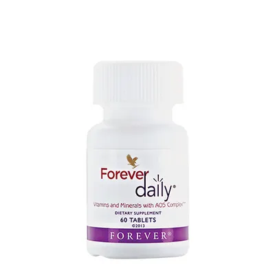 Forever Daily - 439