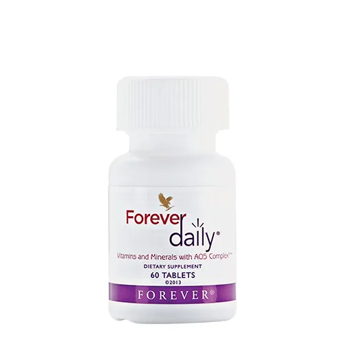 Forever Daily - 439