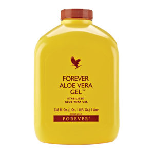 Forever Aloe Vera Gel – 015