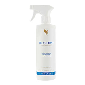 Aloe First – 040