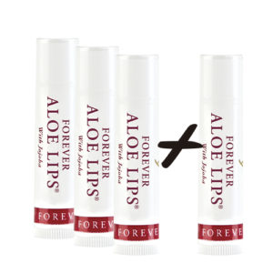 Aloe LipsPlus – 838