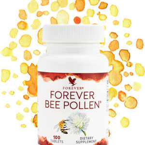 Forever Bee Pollen – 26