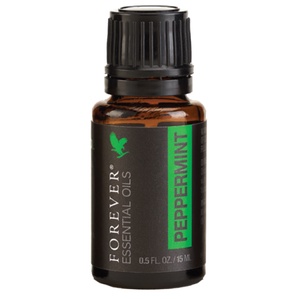 Essential Oils Peppermint – 508