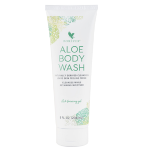 Aloe Body Wash – 646