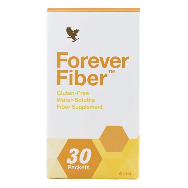 Forever Fiber - 464
