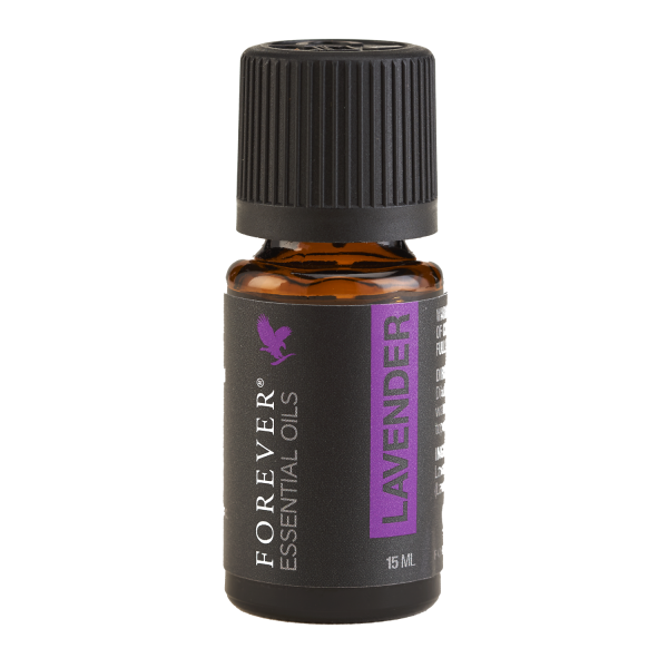 Essential Oils Lavender - 506