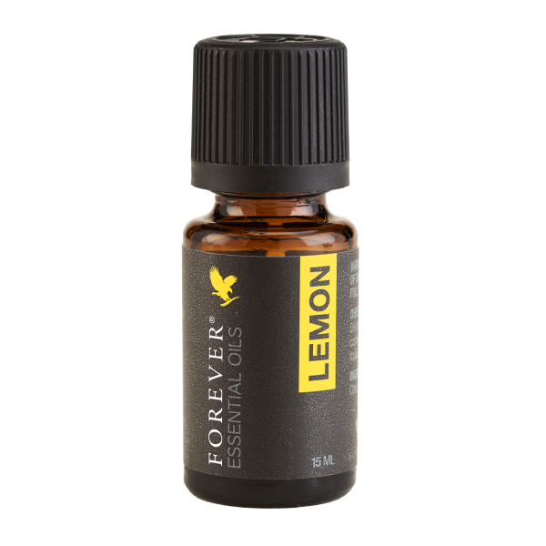 Essential Oils Lemon - 507
