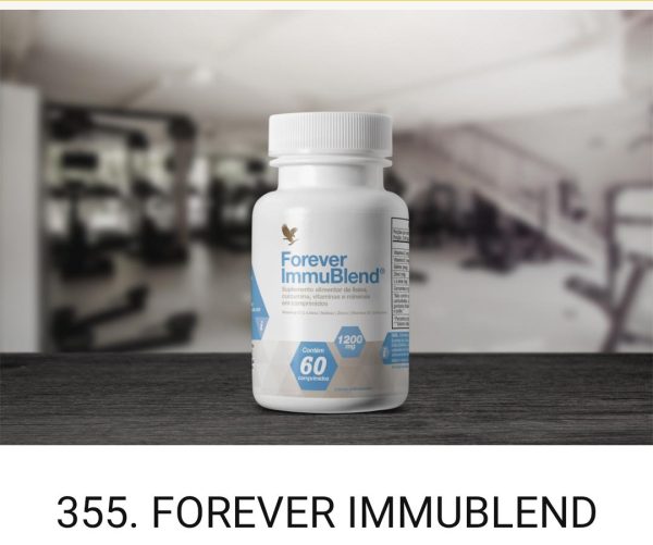 Forever ImmuBlend - 355