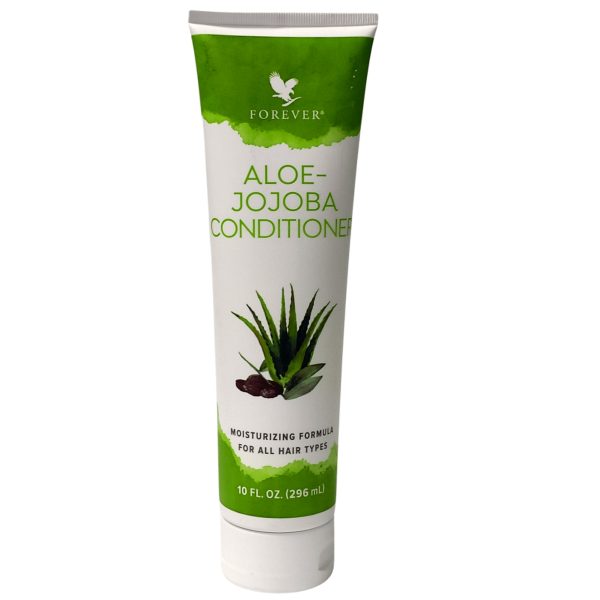 Aloe-Jojoba ConditioningRinse - 641