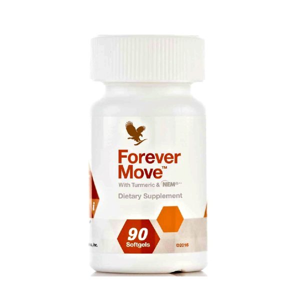 Forever Move - 551