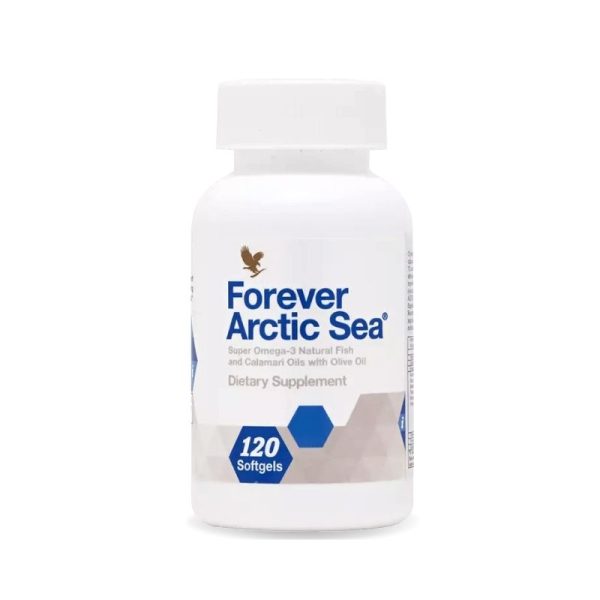 Forever ArcticSea - 376