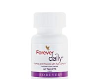 Forever Daily - 439