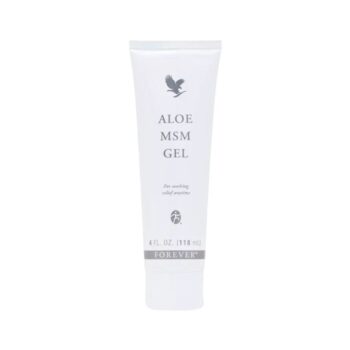 Aloe-Msm-Gel-forever-living-hidratante-