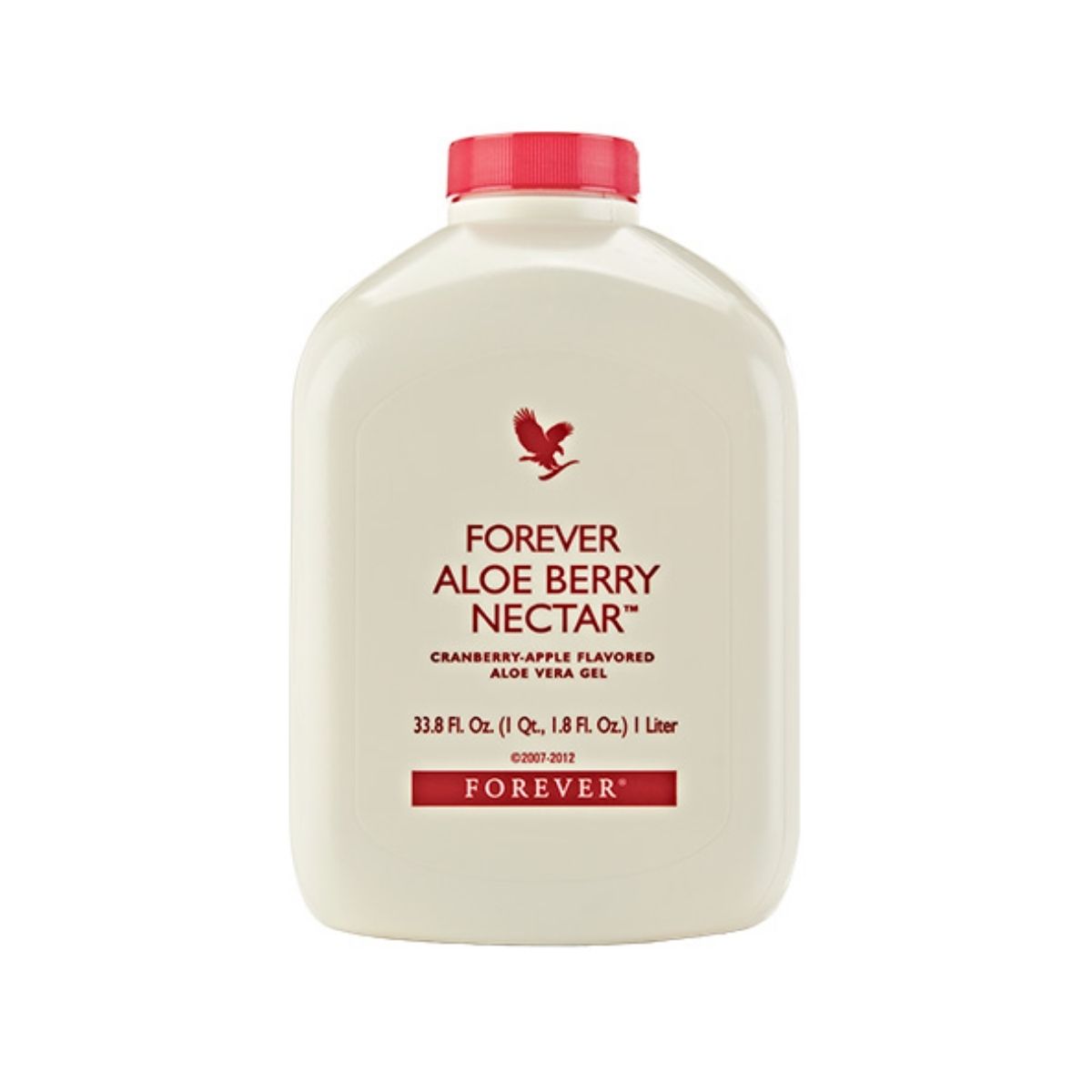 Forever Aloe Berry Nectar: A combinação de Aloe Vera, Cranberry e Maçã para o seu bem-estar diário.