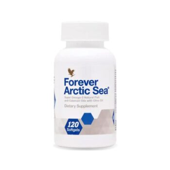 Forever-Arctic-Sea-omega-3-Suplemento-Alimentar-120 capsulas