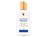 Pós-barba sem álcool Gentleman’s Pride Forever Living com aloe vera