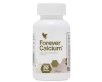 Forever Calcium – Suplemento Alimentar com Cálcio, Magnésio e Vitamina D