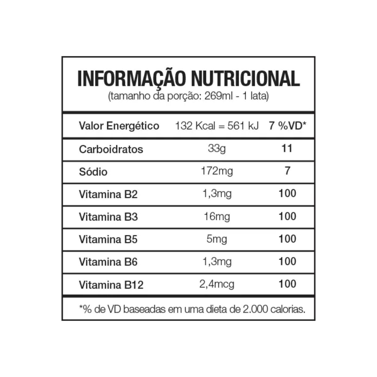 forever-fab-energy-drink-tabela-nutricional