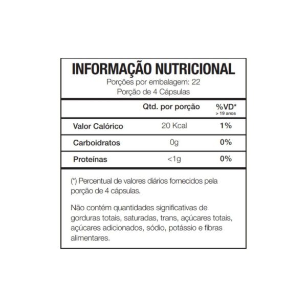 forever-move-suplemento-articulacoes-tabela-nutricional