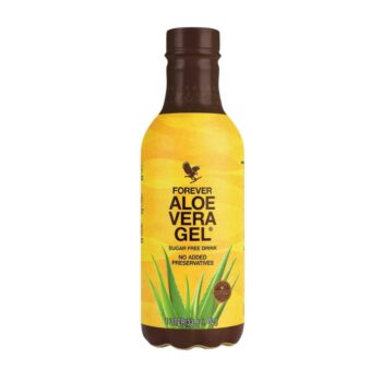 Forever-Aloe-Vera-Gel-PET-1- litro-Babosa